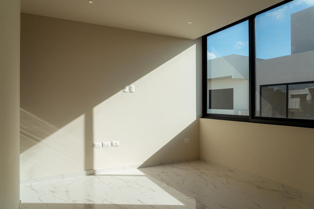 House in Cancún, Quintana Roo, Mexico 3 - 18638999