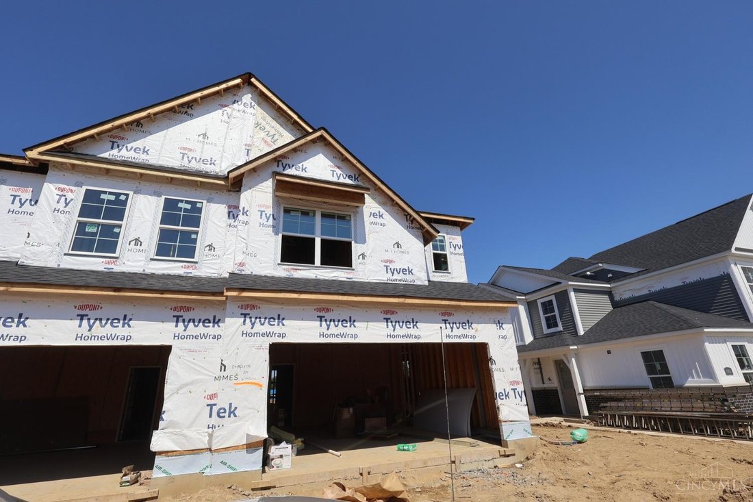 Condo in Mason, Ohio, United States 3 - 18635849