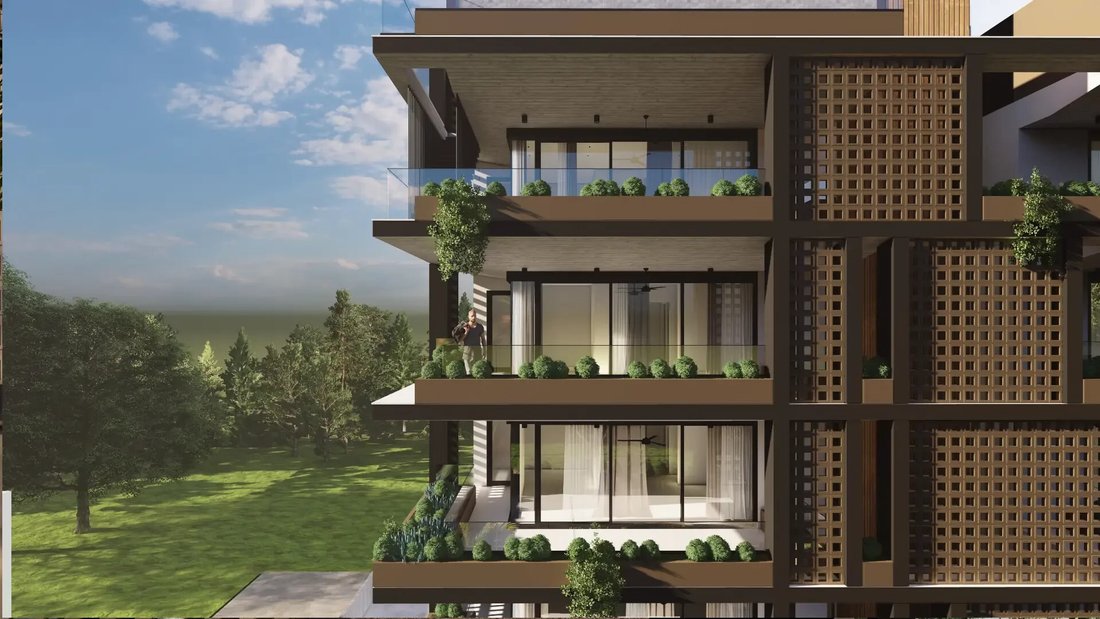 Apartment in Germasogeia, Limassol, Cyprus 5 - 16380018