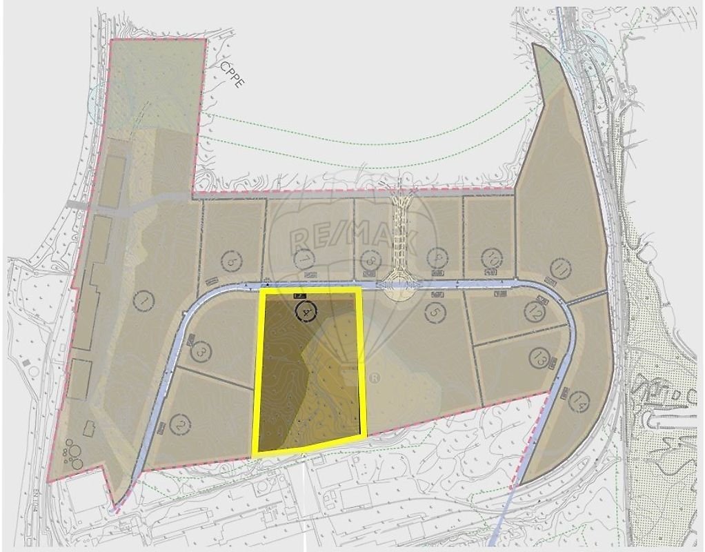 Land in Sado, Setubal, Portugal 2 - 18634424