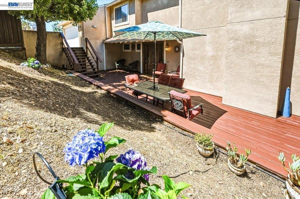 House in Hayward, California, United States 5 - 18639549