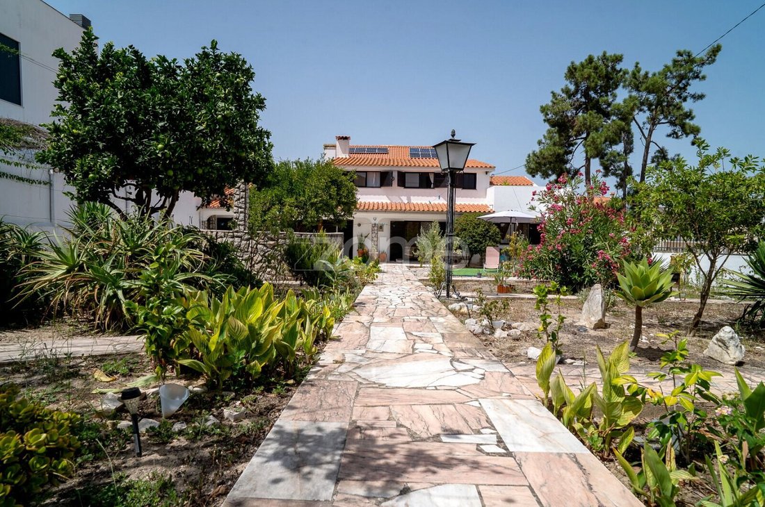 House in Quinta do Conde, Setubal, Portugal 3 - 18486854