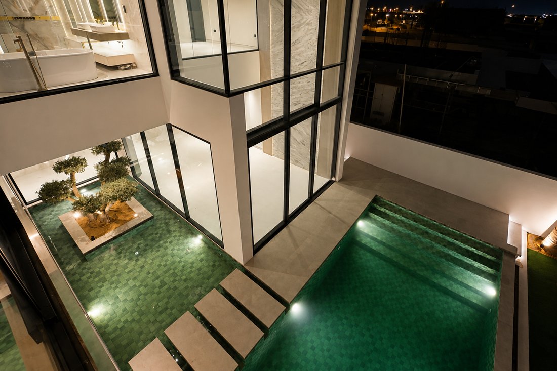 House in Al Wasl, Dubai, United Arab Emirates 4 - 18229003