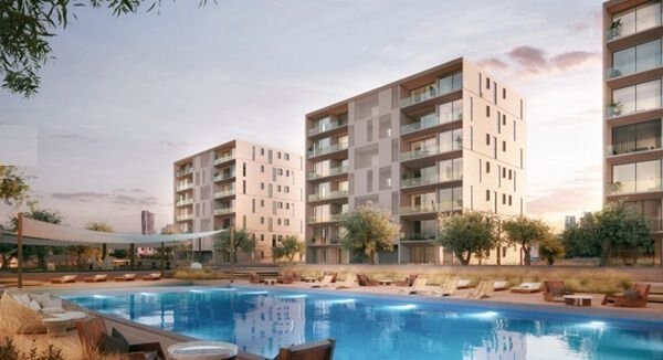 Apartment in Germasogeia, Limassol, Cyprus 5 - 16378560