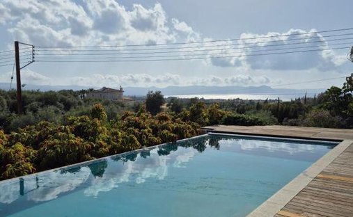 Villa in Argaka, Paphos, Cyprus 1