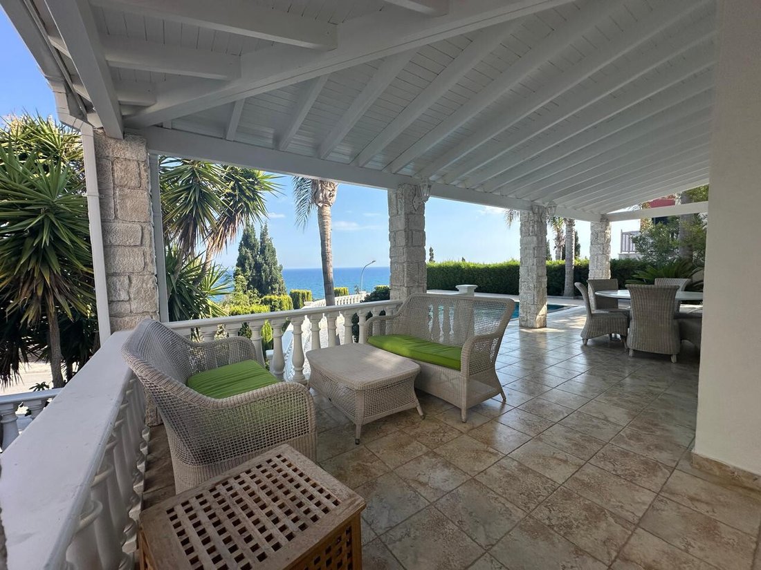 Villa in Agios Tychon, Limassol, Cyprus 3 - 18421269