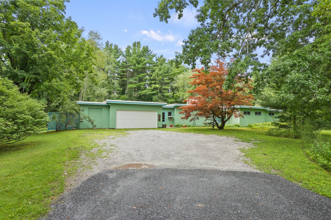 House in Stockbridge, Massachusetts, United States 1 - 18632957