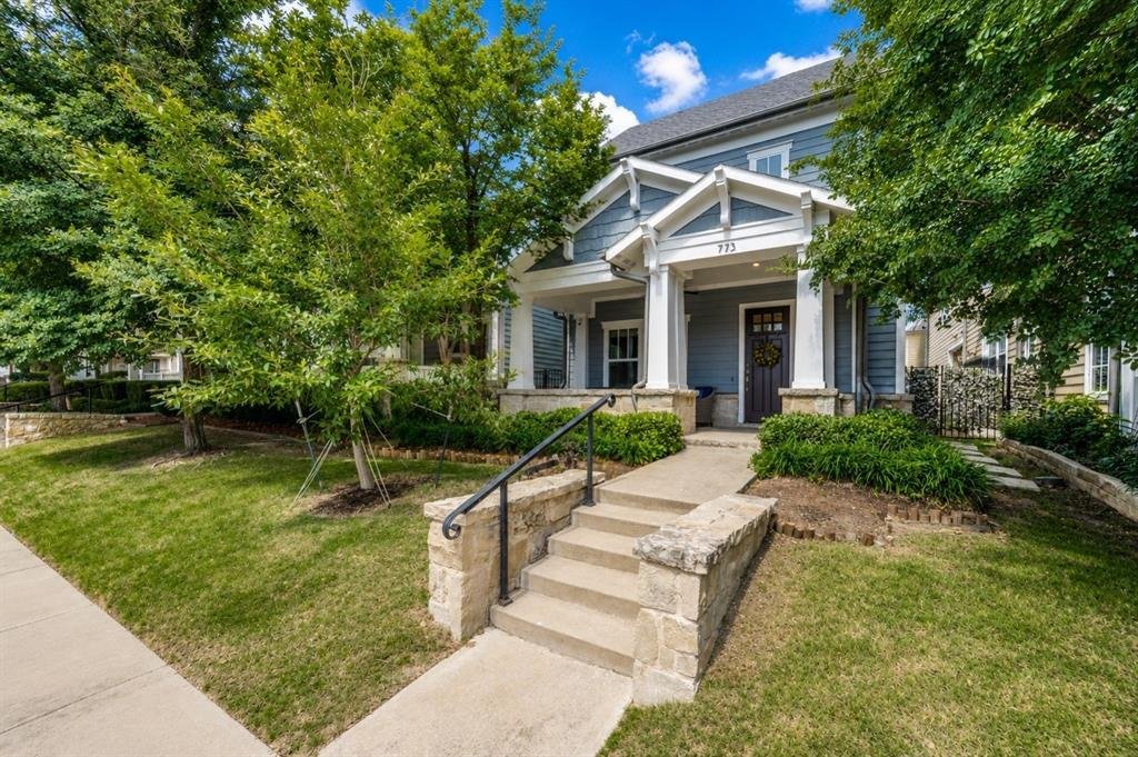 House in Coppell, Texas, United States 1 - 18638395
