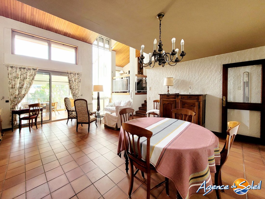 House in Vllage Centre, Canet-en-Roussillon, France 4 - 18639791