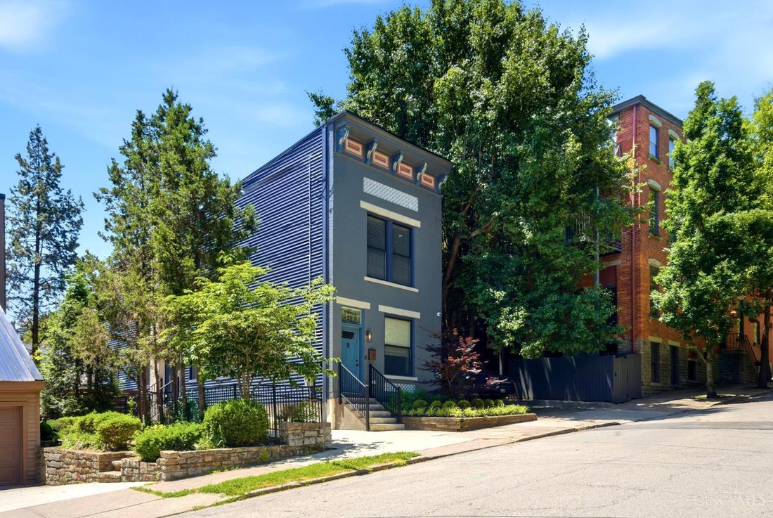House in Cincinnati, Ohio, United States 3 - 18635395