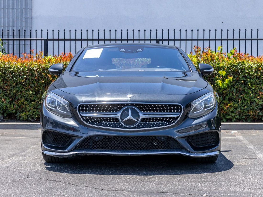 Coupe in Azusa, CA, United States 2 - 18409638