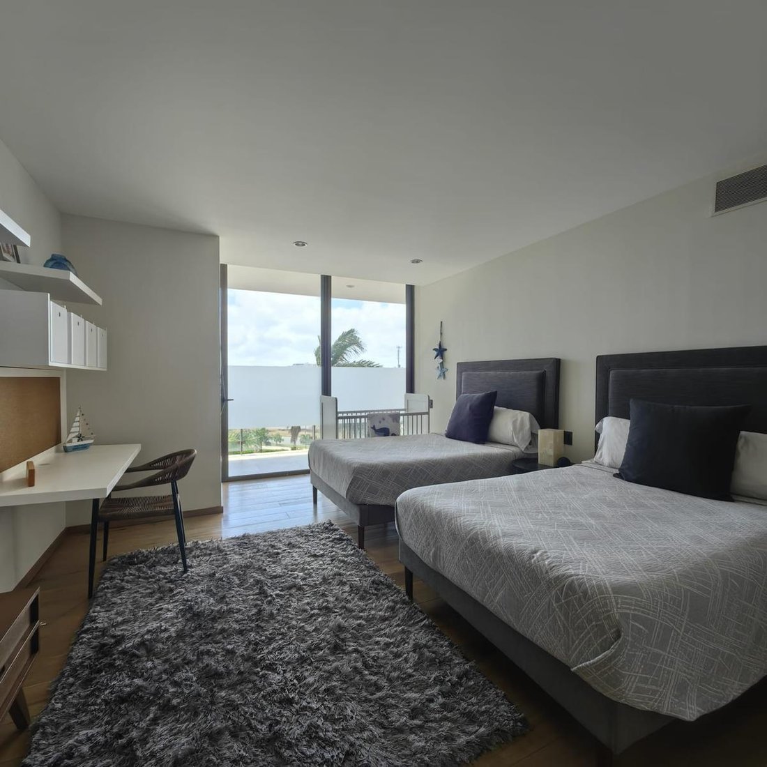 Apartment in Cancún, Quintana Roo, Mexico 5 - 18638975