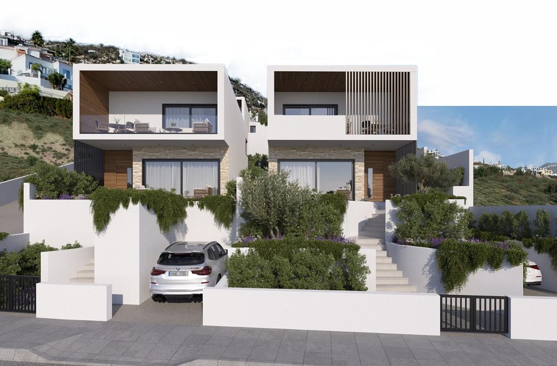 Villa in Peyia, Paphos, Cyprus 2 - 17223464