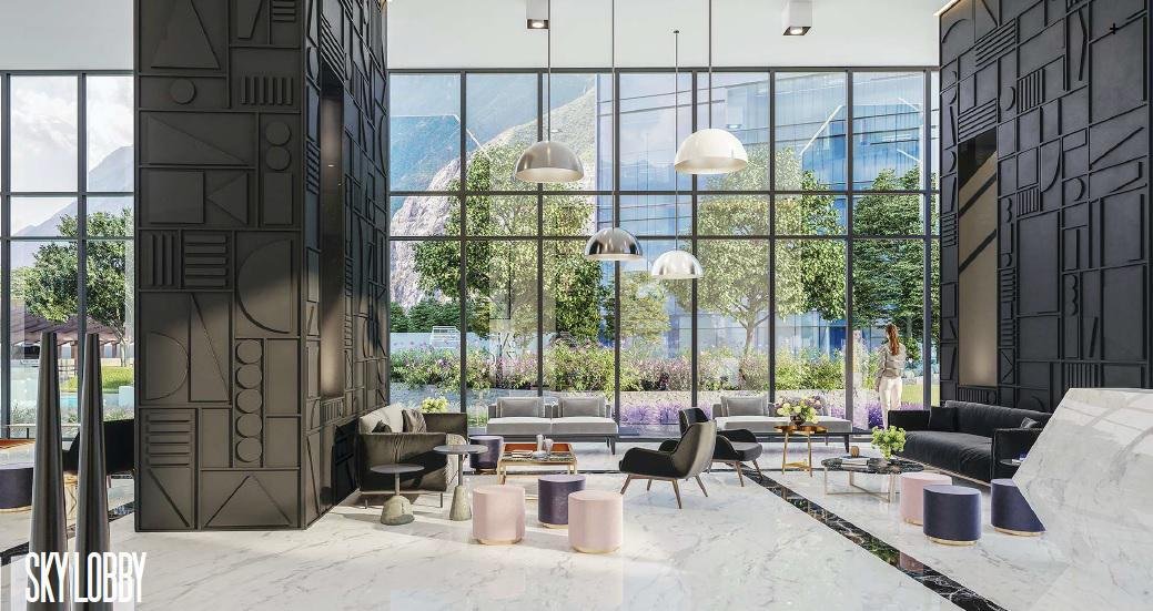 Apartment in Monterrey, Nuevo Leon, Mexico 5 - 18636971