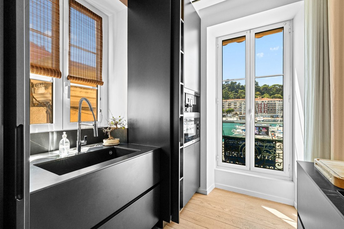 Apartment in Musiciens - Thiers, Nice, France 4 - 17537341
