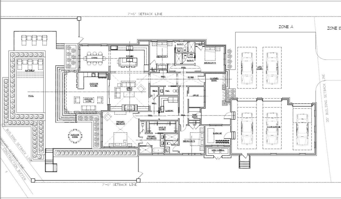 House in Rosemary Beach, Florida, United States 4 - 18637674