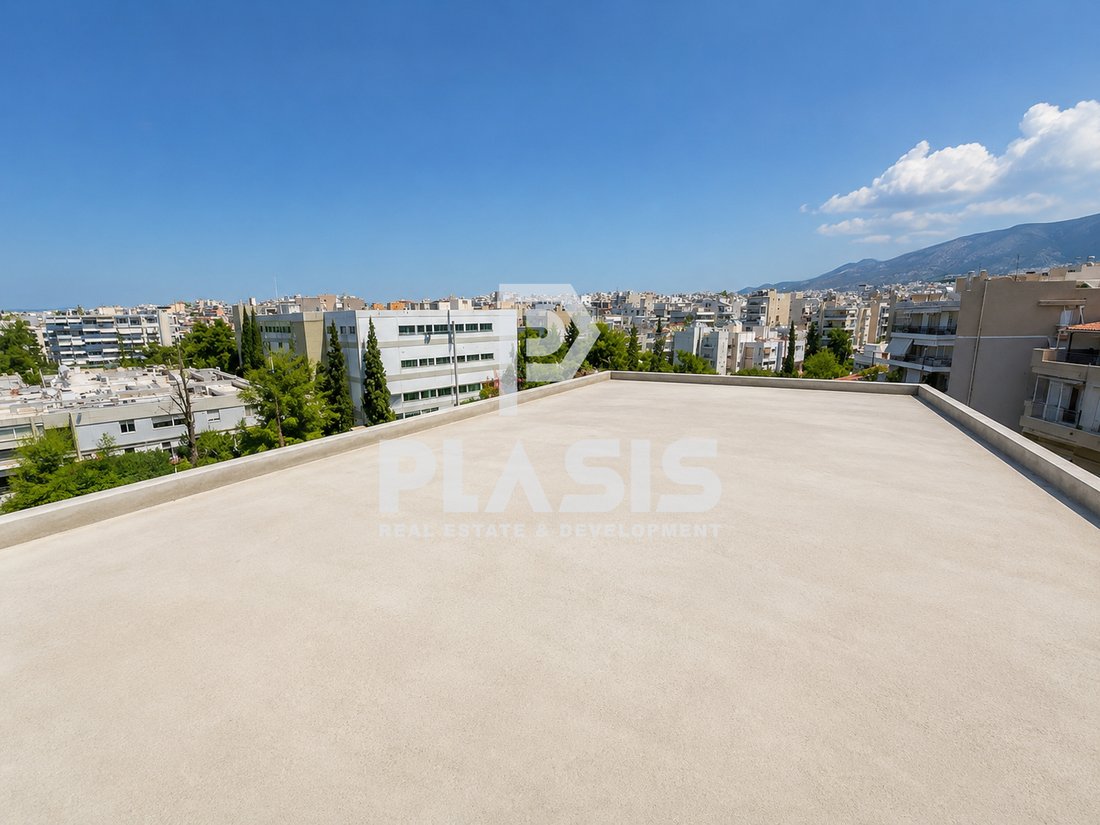 Apartment in South Athens, Attica, Greece 1 - 18633931