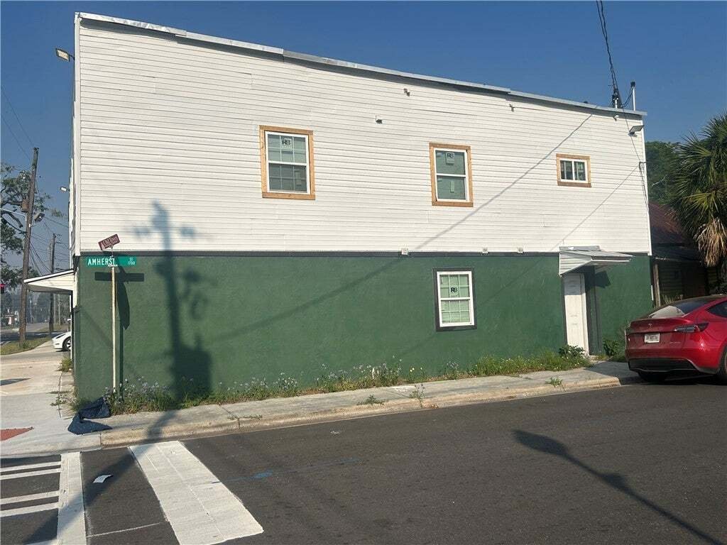Brunswick, Georgia, United States 3 - 18636243