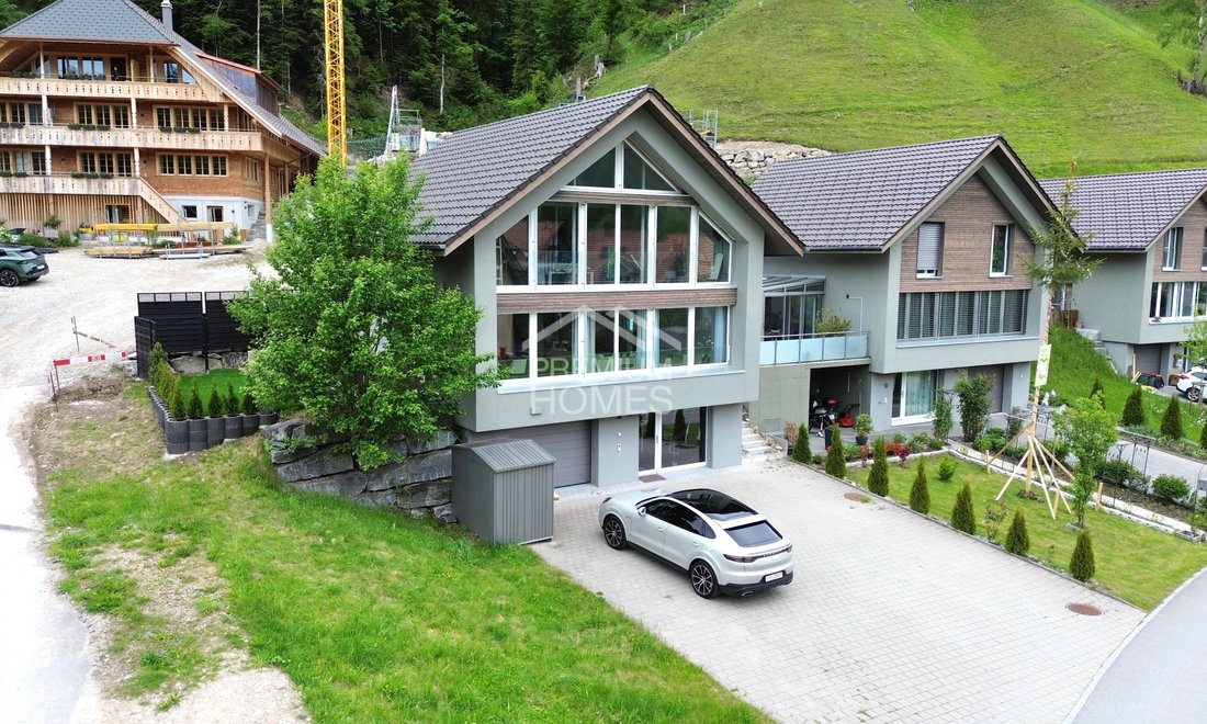 House in Trubschachen, Canton of Bern, Switzerland 2 - 18633418