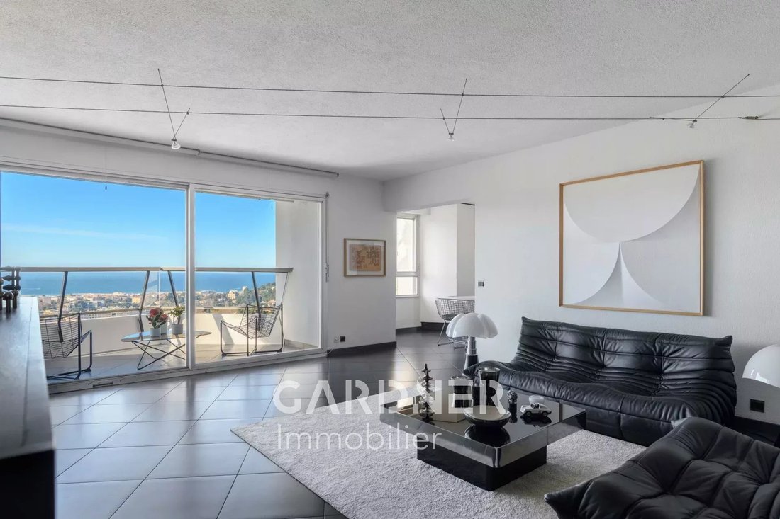 Apartment in 1er Arrondissement, Marseille, France 2 - 17192080