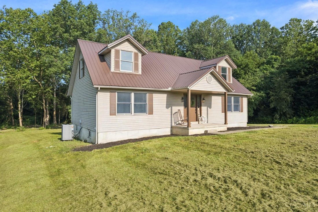 House in Lynchburg, Ohio, United States 2 - 18635650