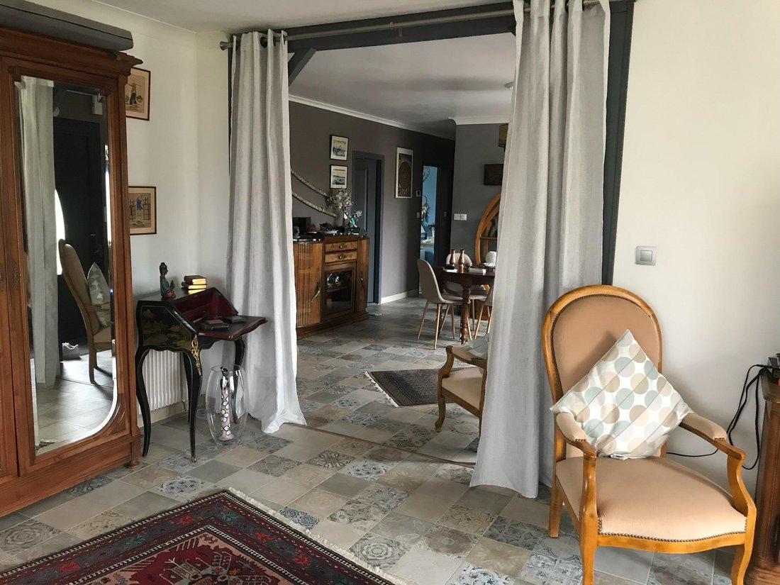 House in Pluneret, Brittany, France 5 - 18638657