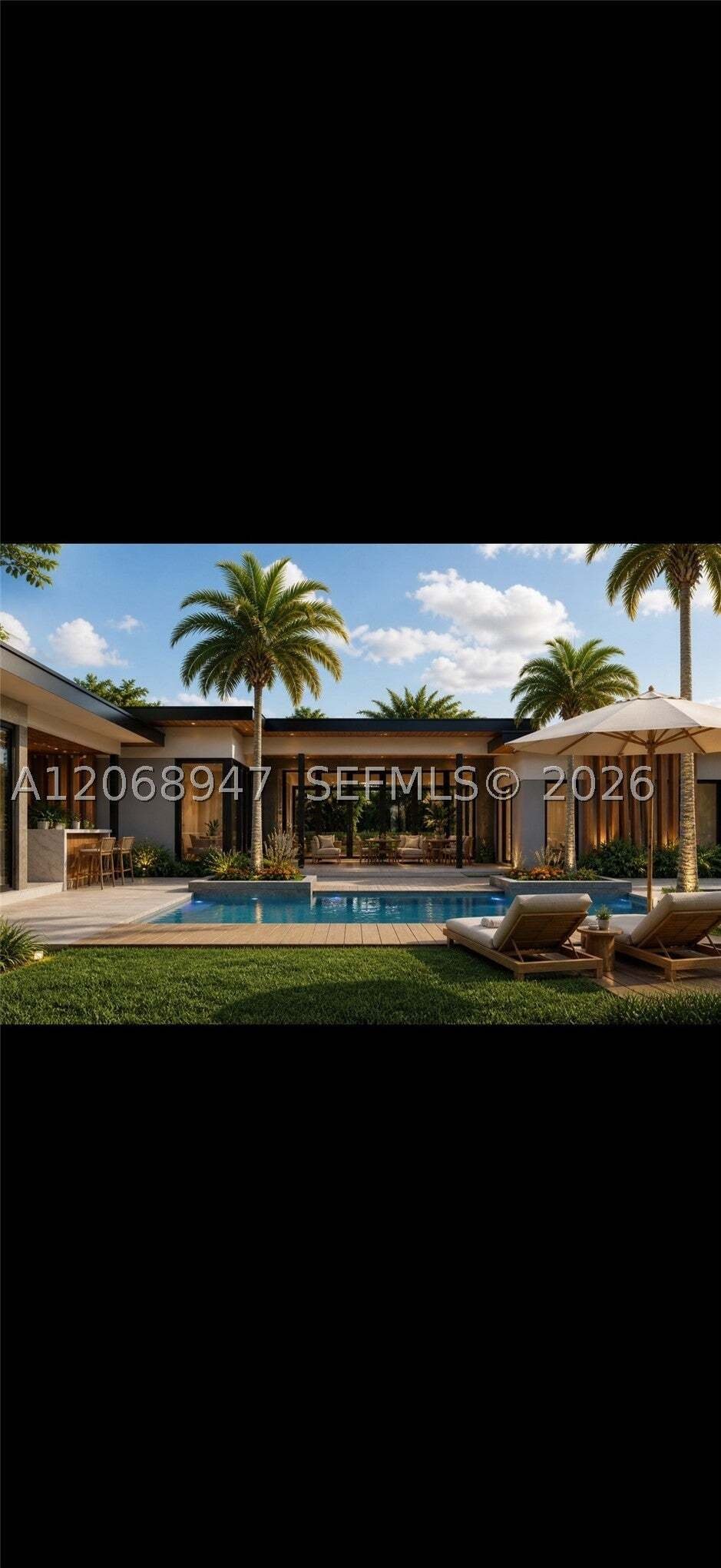 House in Miami, Florida, United States 2 - 18634132