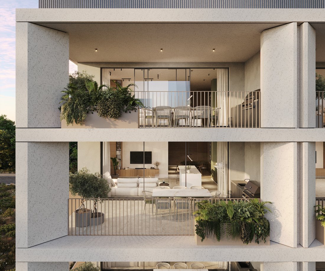 Apartment in Paphos, Paphos, Cyprus 3 - 13557019