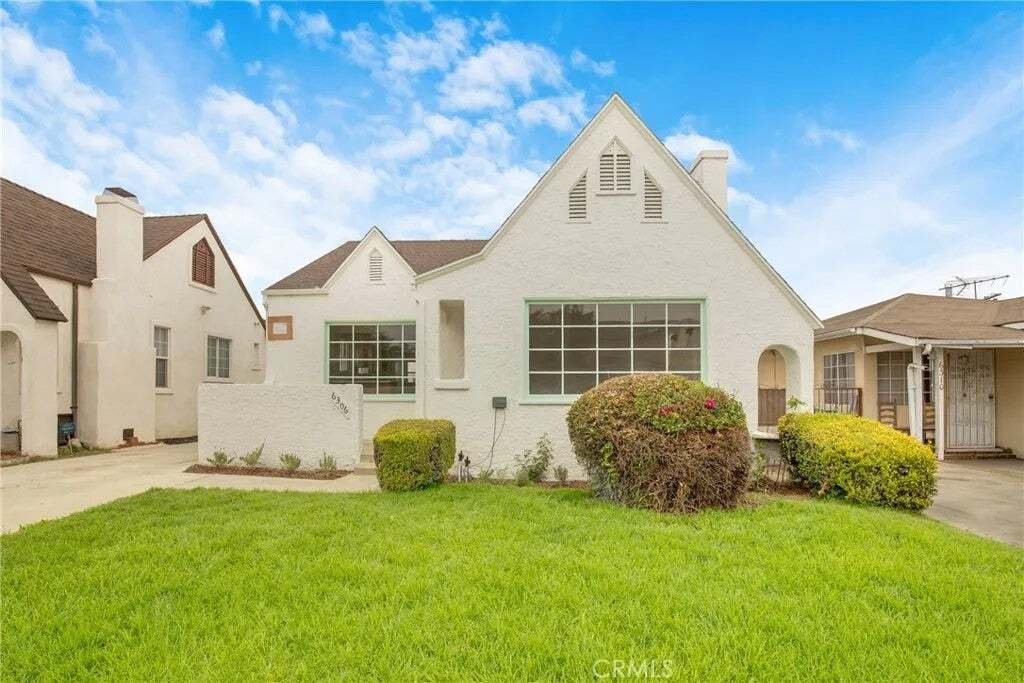House in Los Angeles, California, United States 1 - 18254441