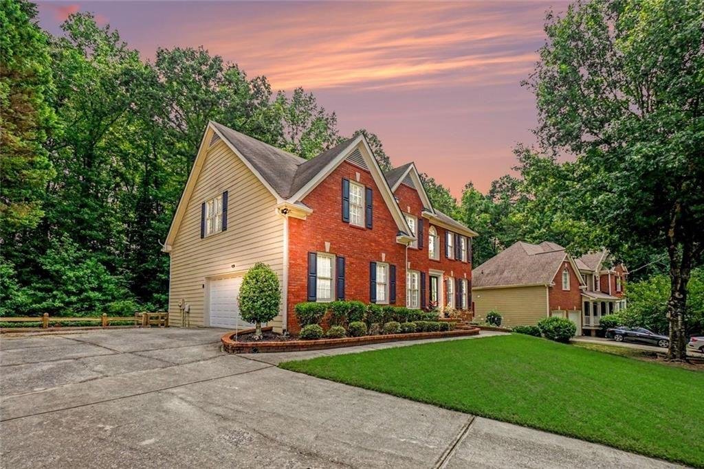 House in Powder Springs, Georgia, United States 2 - 18612829
