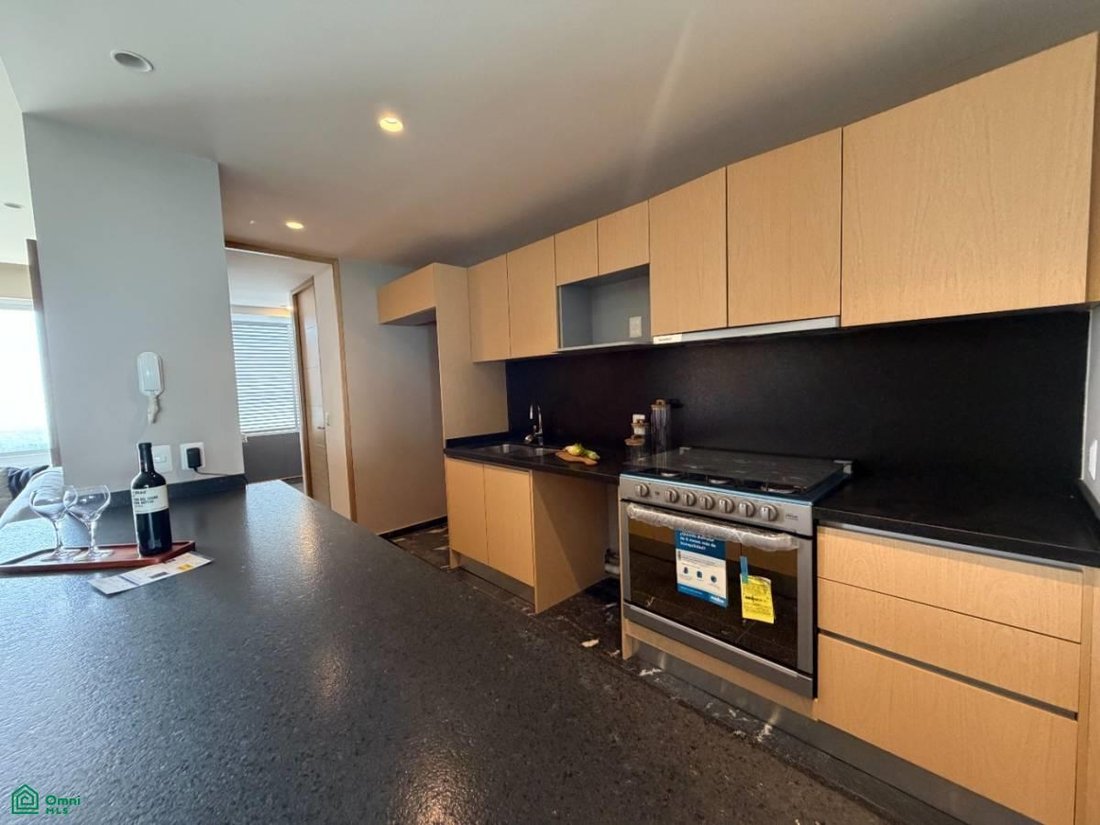 Condo in Mexico City, Mexico 4 - 18535288