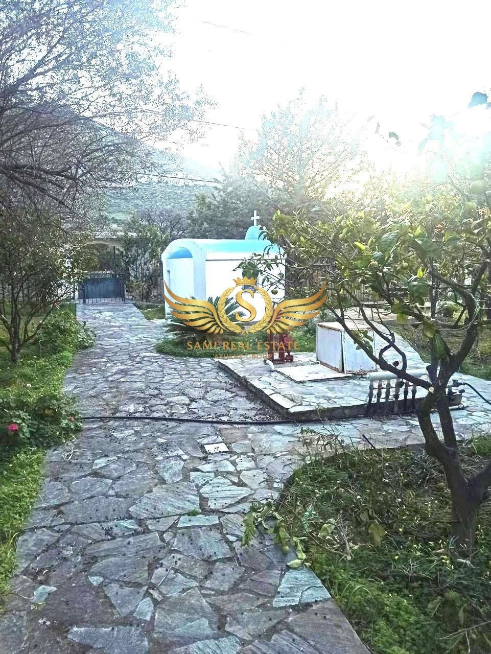 Villa in Markopoulo Mesogaias, Attica, Greece 5 - 18633941