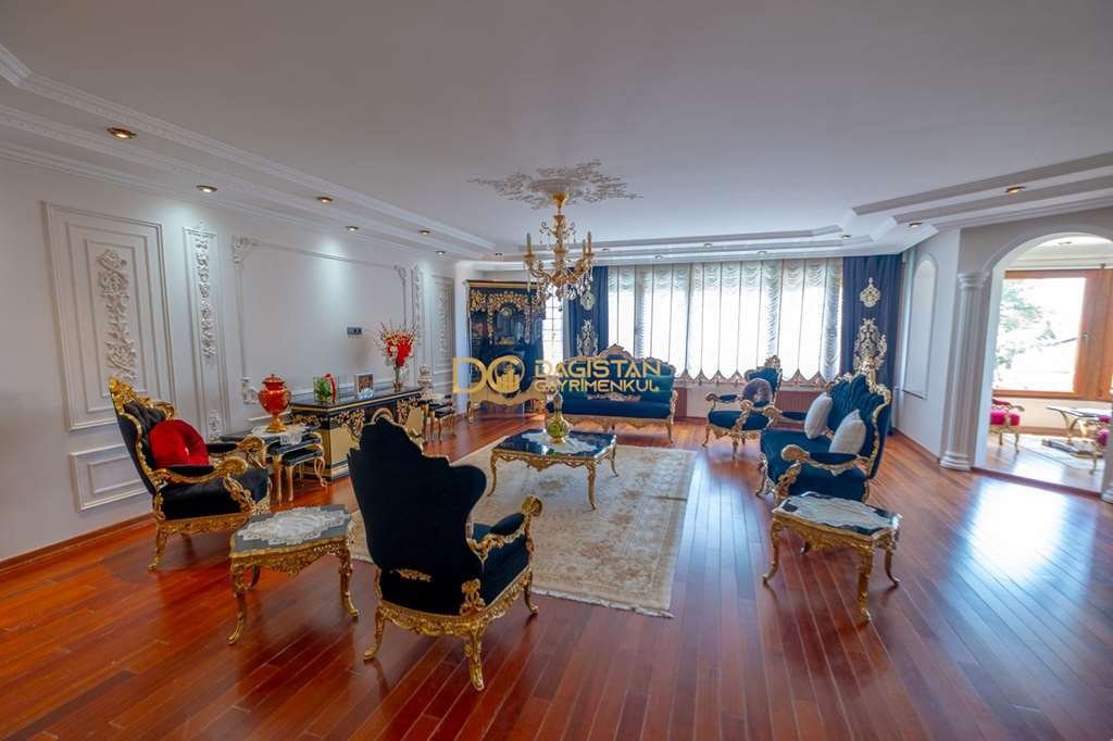 Apartment in İstanbul, İstanbul, Turkey 3 - 18634150