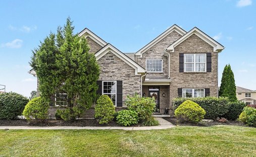 House in Dayton, Ohio, United States 1
