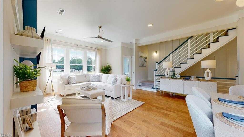 Condo in Chesapeake, Virginia, United States 4 - 18637542