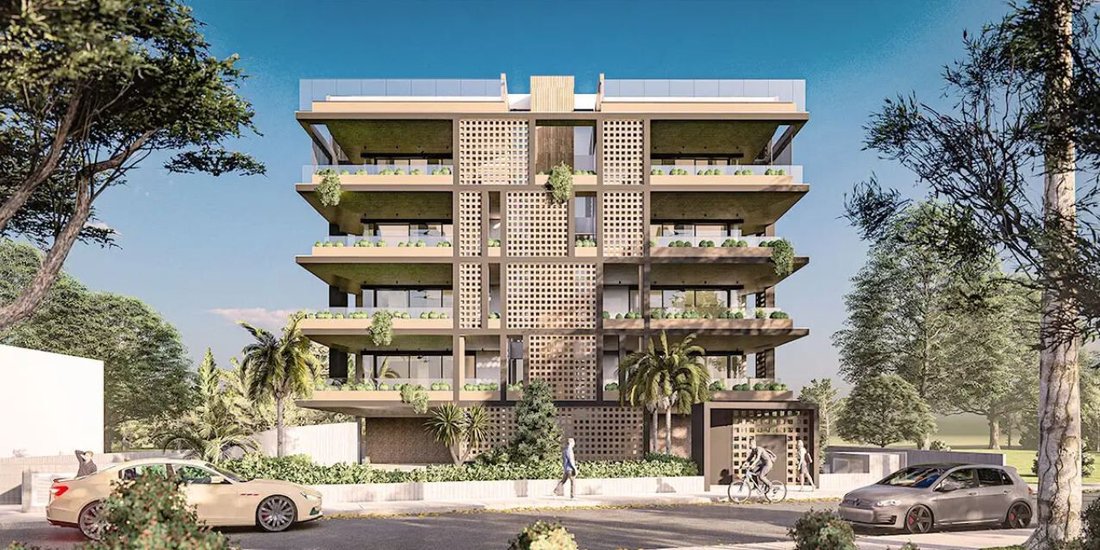 Apartment in Germasogeia, Limassol, Cyprus 3 - 16380018