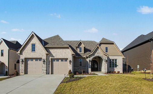 House in Cincinnati, Ohio, United States 1