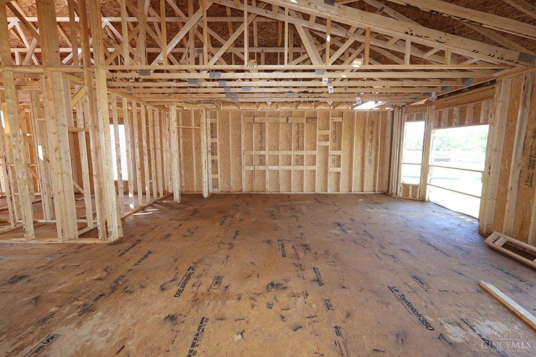 House in Five Points, Ohio, United States 5 - 18635865
