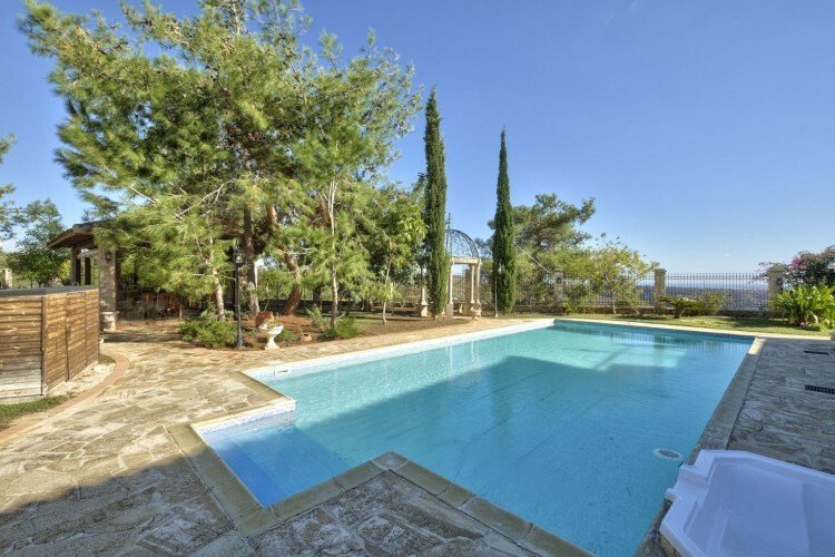 House in Souni-Zanakia, Limassol, Cyprus 5 - 16502441
