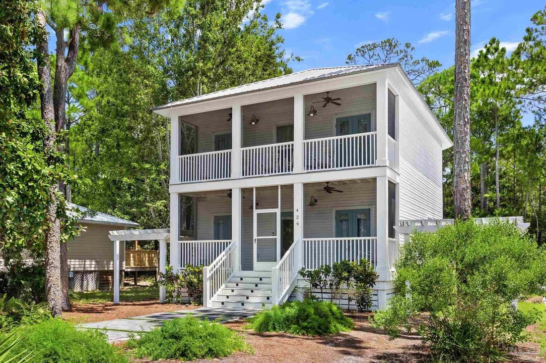 House in Santa Rosa Beach, Florida, United States 2 - 18637092