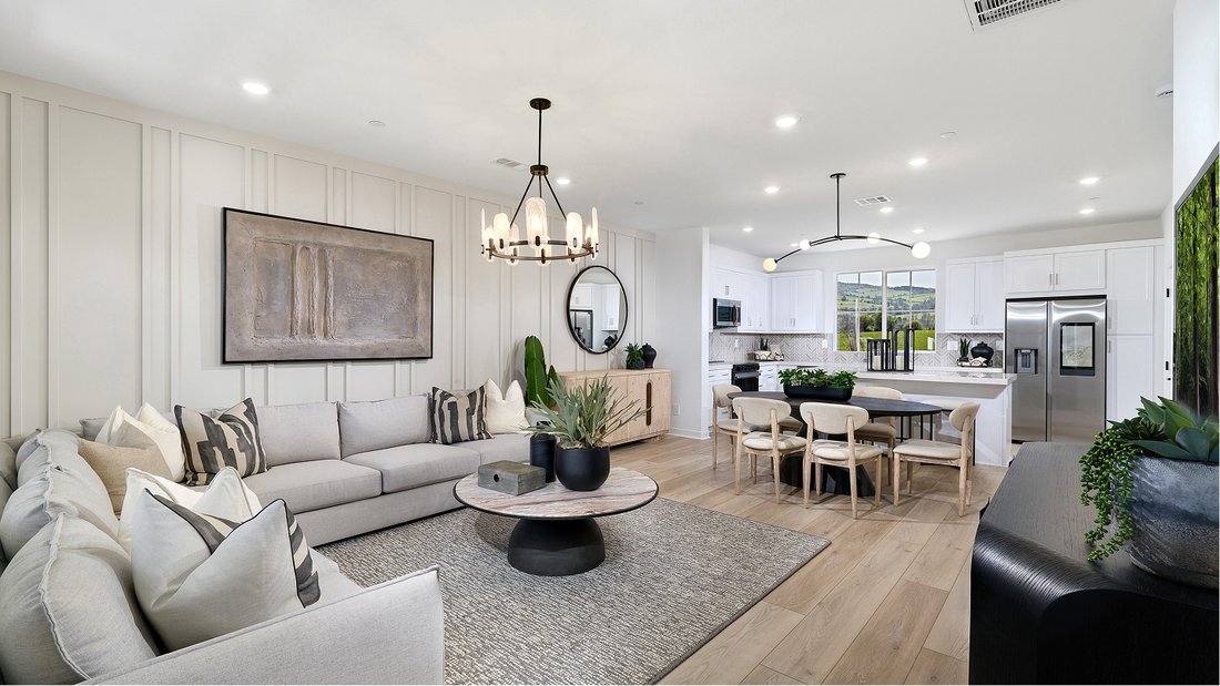 Townhouse in El Cajon, California, United States 5 - 18635036