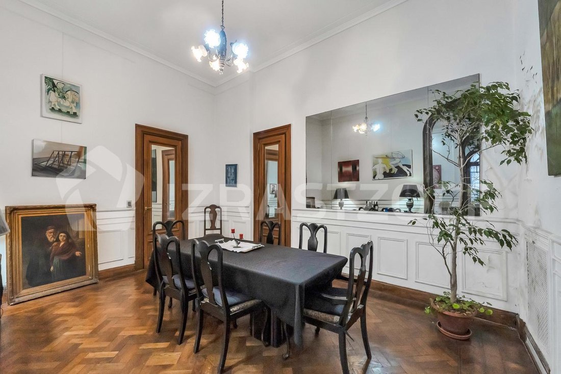 Apartment in Buenos Aires, Buenos Aires, Argentina 5 - 18632848