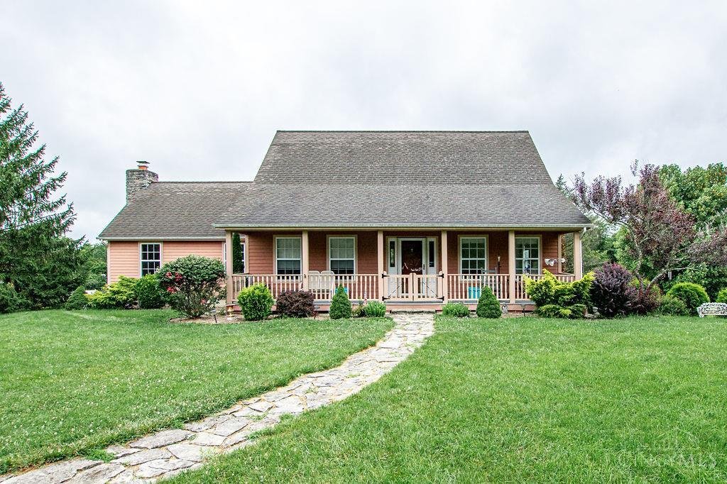 House in West Union, Ohio, United States 1 - 18635513