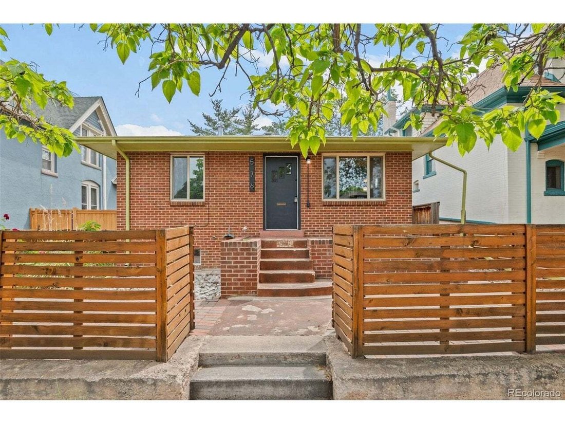 House in Denver, Colorado, United States 2 - 18633145