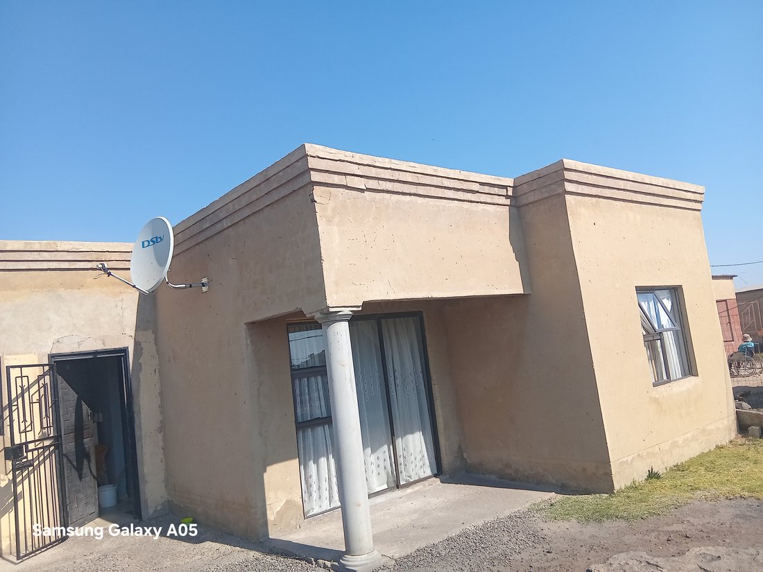 House in Vanderbijlpark, Gauteng, South Africa 3 - 18635164