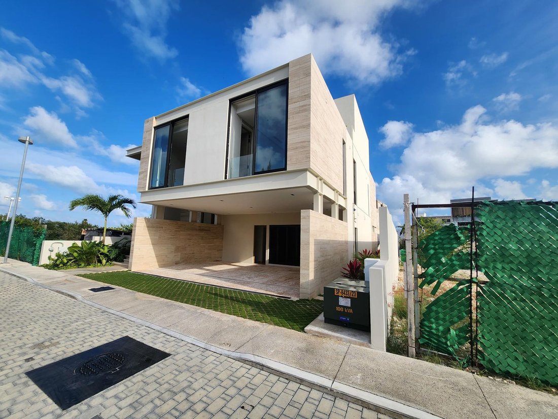 House in Cancún, Quintana Roo, Mexico 4 - 18638759