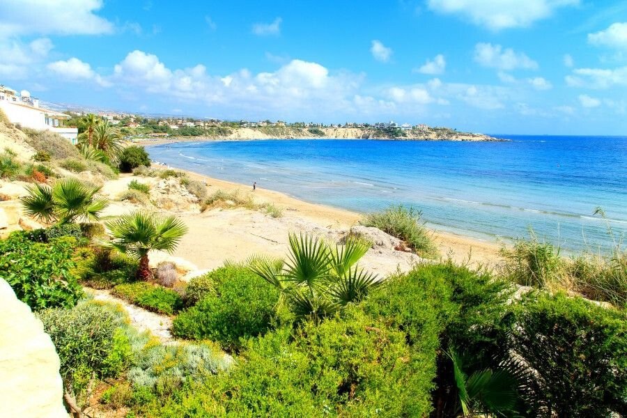Land in Chloraka, Paphos, Cyprus 1 - 16378694