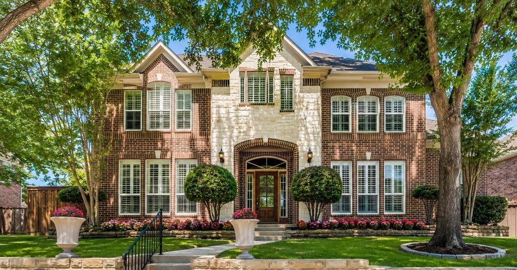 House in Coppell, Texas, United States 1 - 18411493