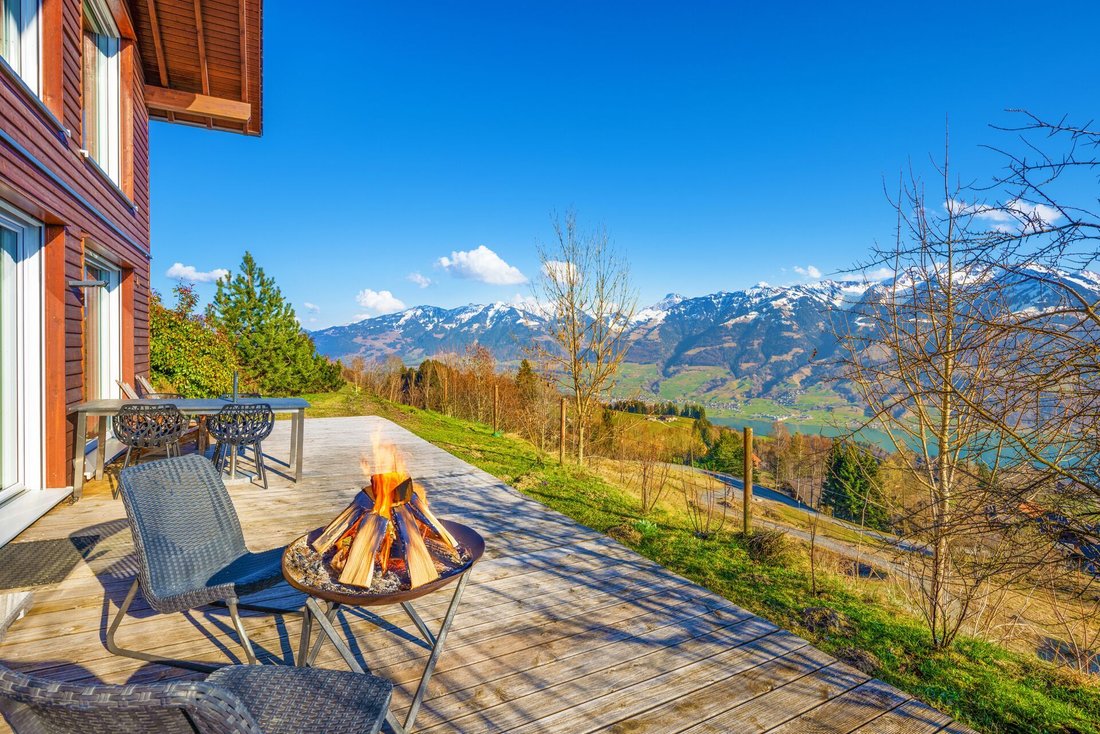 House in Sarnen, Obwalden, Switzerland 2 - 18633194