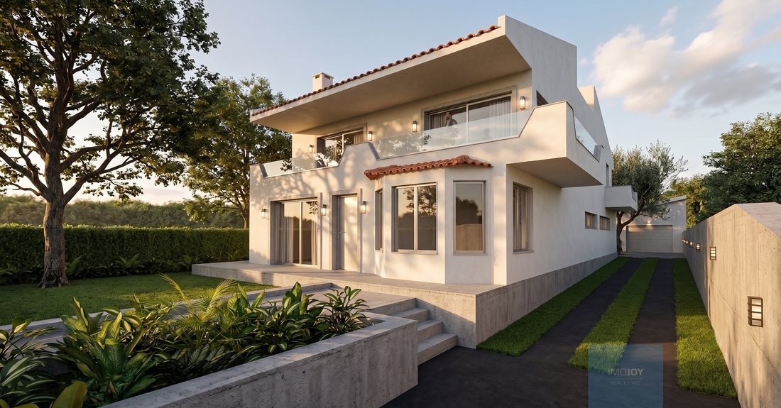 Casa en Estoril, Cascais y Estoril, Distrito de Lisboa 2 - 18639039